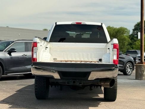 Used 2019 Ford F250 XLT AWD/4WD image 30