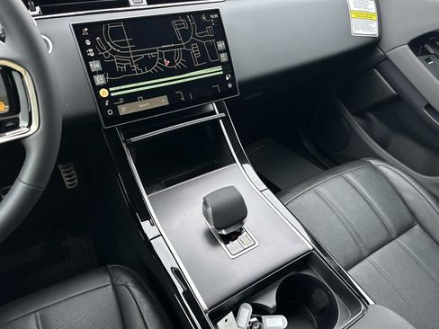 New 2026 Land Rover Range Rover Evoque Dynamic SE image 14