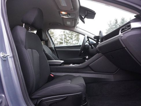 Used 2022 Kia K5 LXS image 29