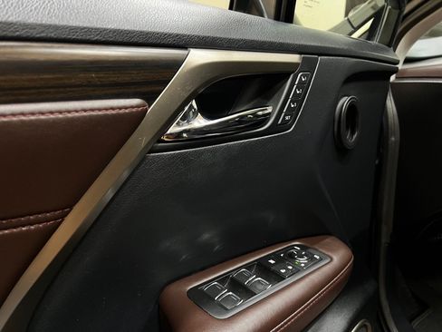 Used 2017 Lexus RX 350 FWD w/ Premium Package image 29