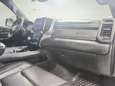 Used 2020 RAM 1500 Limited RWD image 44