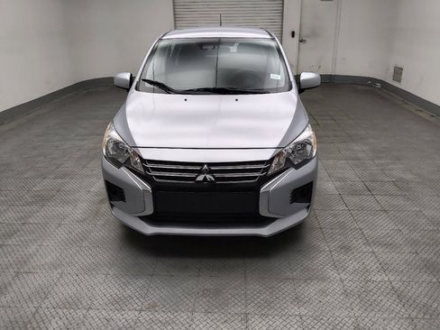 Used 2024 Mitsubishi Mirage ES FWD image 15