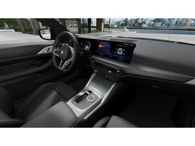 New 2027 BMW 430i Coupe w/ M Sport Package RWD image 14