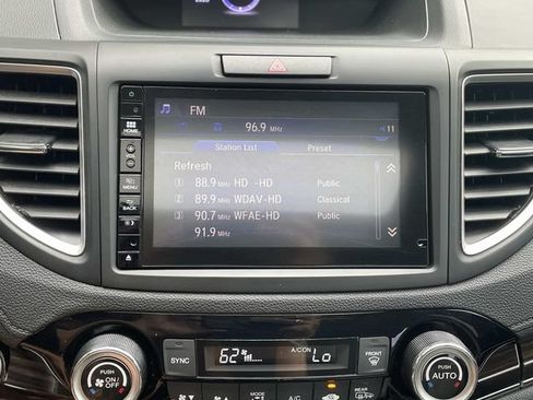 Used 2016 Honda CR-V Touring image 33