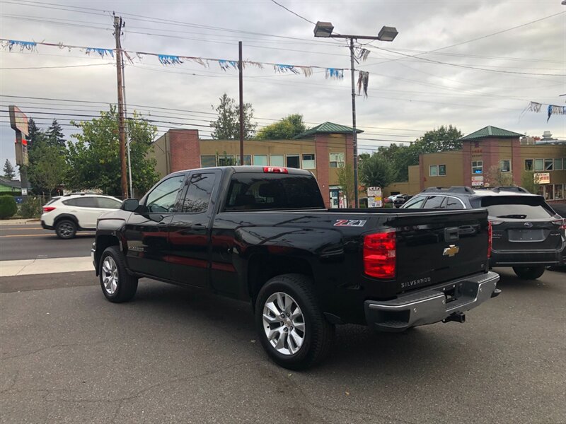 Used 2014 Chevrolet Silverado 1500 LT w/ All Star Edition AWD/4WD image 3