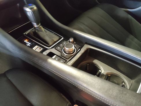 Used 2020 MAZDA MAZDA6 Sport image 26