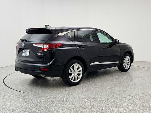 Used 2020 Acura RDX AWD image 5