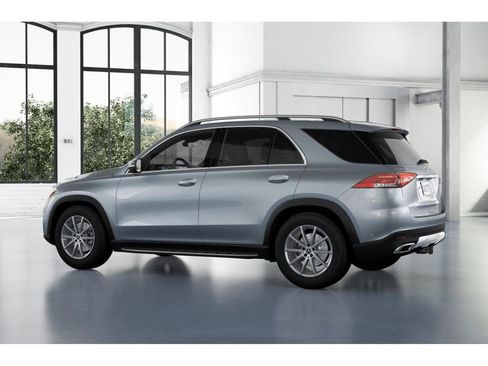 New 2026 Mercedes-Benz GLE 350 4MATIC image 31