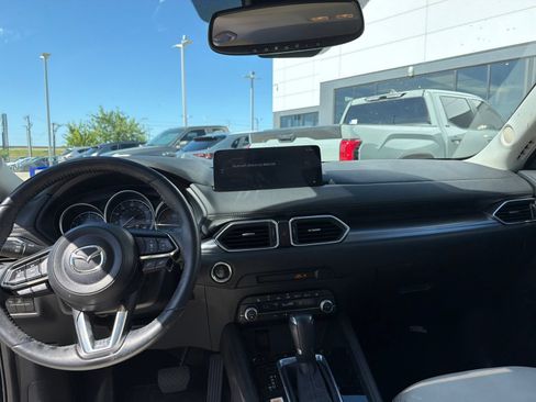 Used 2023 MAZDA CX-5 AWD 2.5 S image 21
