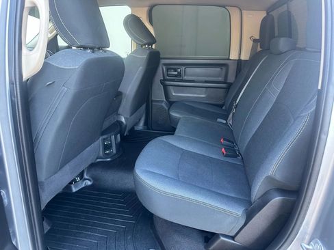 Used 2020 RAM 2500 Tradesman image 19