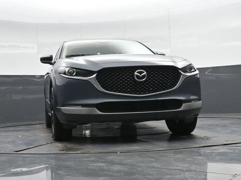 Used 2024 MAZDA CX-30 AWD 2.5 S w/ Preferred Package image 40