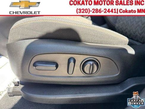 Used 2024 Chevrolet Equinox LT AWD/4WD image 18
