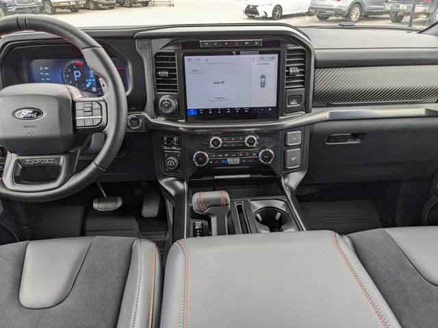 New 2026 Ford F150 Raptor AWD/4WD image 17
