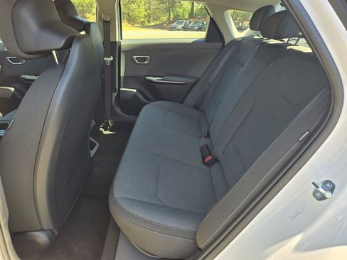 New 2026 Kia K4 LXS image 19