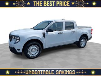 Used 2025 Ford Maverick XL w/ Equipment Group 101A AWD/4WD video 1