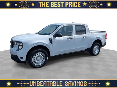 Used 2025 Ford Maverick XL w/ Equipment Group 101A