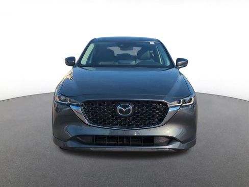 New 2025 MAZDA CX-5 AWD 2.5 S w/ Select Package image 9