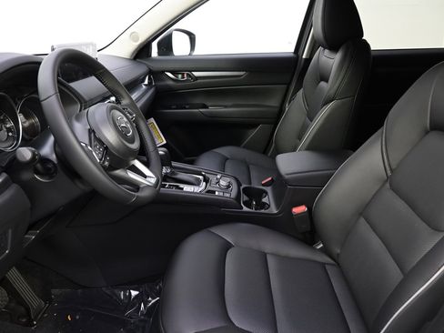 New 2025 MAZDA CX-5 AWD 2.5 S w/ Select Package image 13