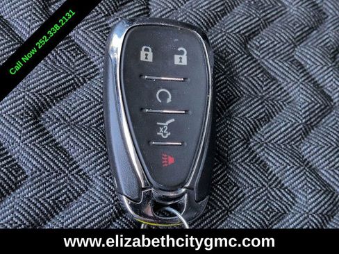 Used 2023 Chevrolet Equinox LT w/ Driver Convenience Package FWD image 31