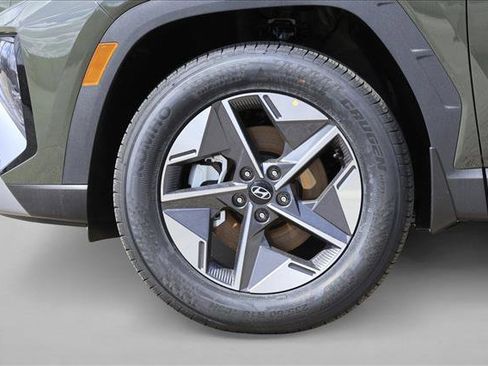 New 2026 Hyundai Tucson SEL AWD/4WD image 9