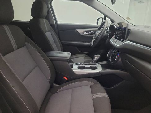 Used 2024 Chevrolet Blazer LT FWD image 21