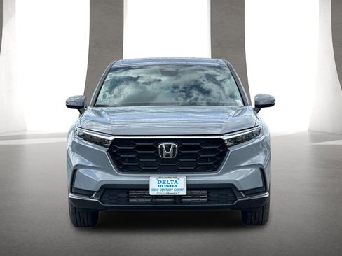 New 2026 Honda CR-V LX image 9
