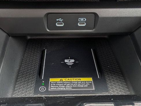 Certified 2025 Honda Accord Sport image 20