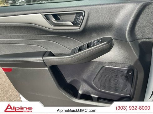 Used 2023 Ford Escape Active image 18