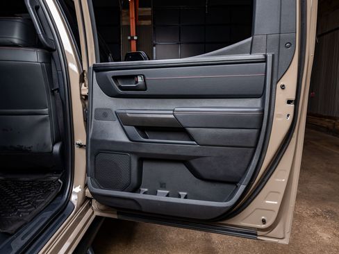 Used 2025 Toyota Tundra TRD Pro image 36