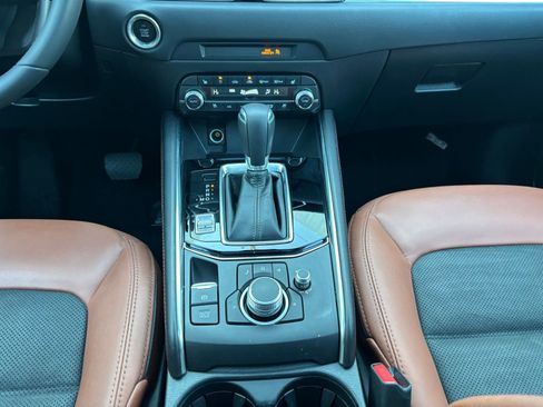 Certified 2024 MAZDA CX-5 Carbon Edition image 27