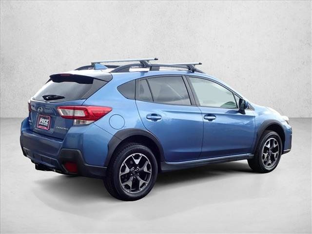 Used 2019 Subaru Crosstrek 2.0i Premium AWD/4WD image 4