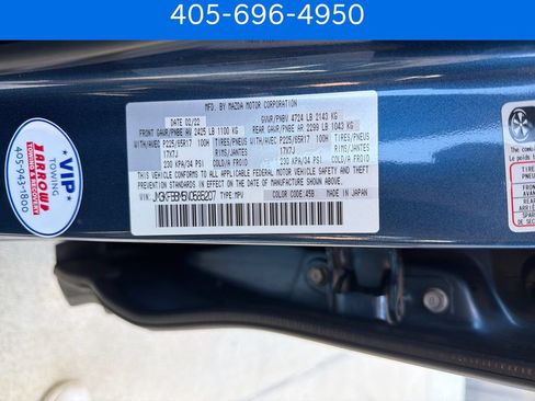 Used 2022 MAZDA CX-5 AWD 2.5 S w/ Select Package image 31