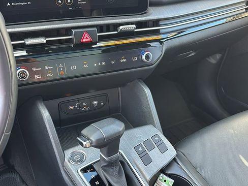 Used 2026 Kia Sportage X-Line w/ X-Line Technology Package image 20