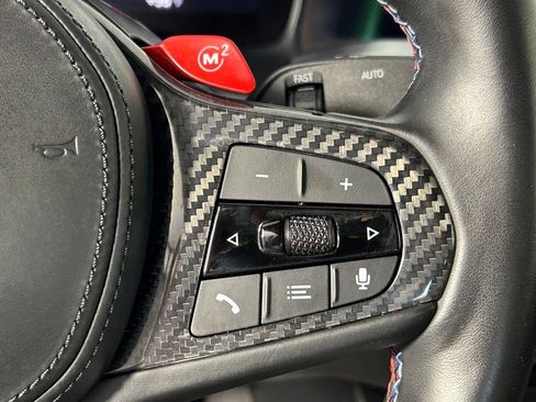 Used 2023 BMW M4 Coupe w/ Executive Package RWD image 32