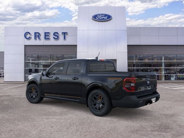 New 2026 Ford Maverick Tremor AWD/4WD image 4