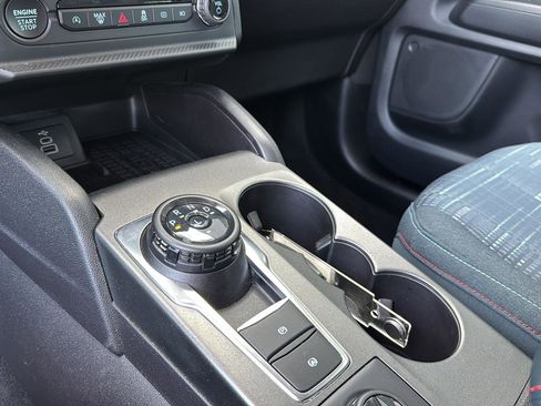 New 2025 Ford Bronco Sport Heritage w/ Convenience Package image 35