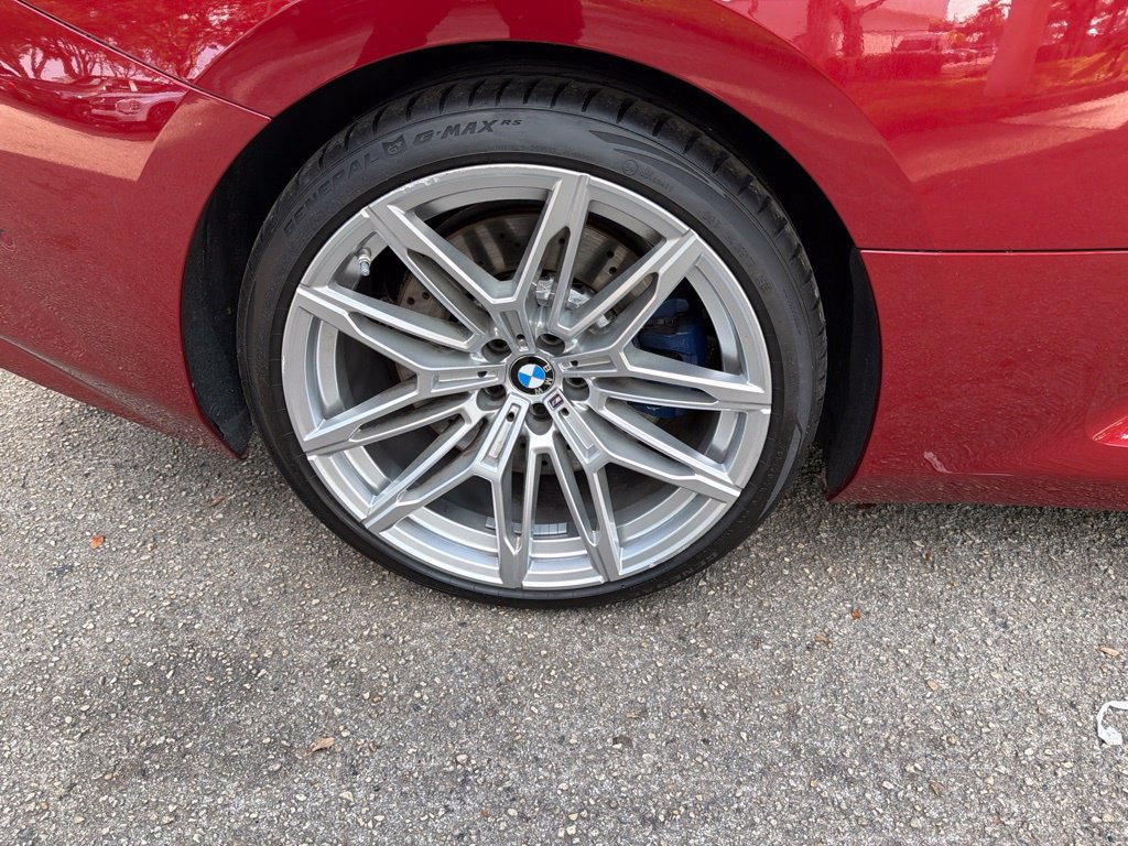 Used 2026 BMW M2 RWD image 26