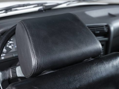 Used 1988 BMW M3 Coupe image 79