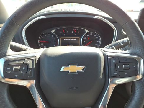 Used 2024 Chevrolet Blazer LT w/ Convenience Package FWD image 48