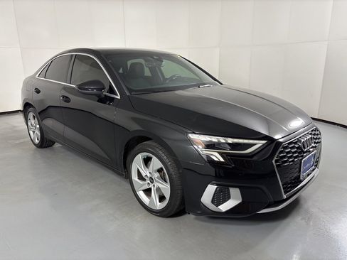 Used 2024 Audi A3 2.0T Premium image 2