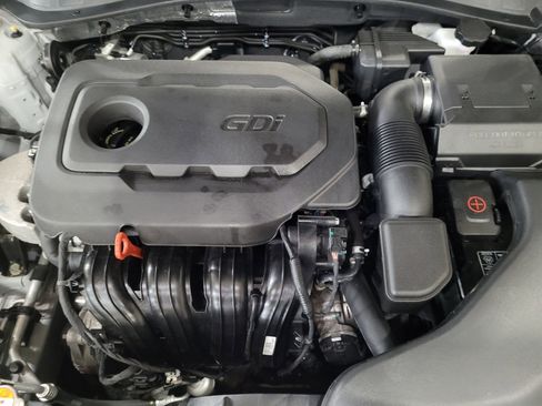 Used 2018 Kia Optima EX w/ Technology Package image 30