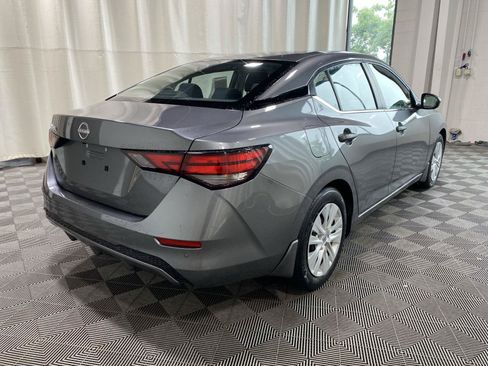 Used 2024 Nissan Sentra S FWD image 7