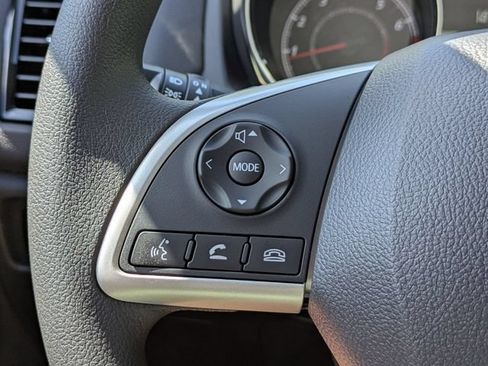 New 2026 Mitsubishi Outlander Sport ES AWD/4WD image 25