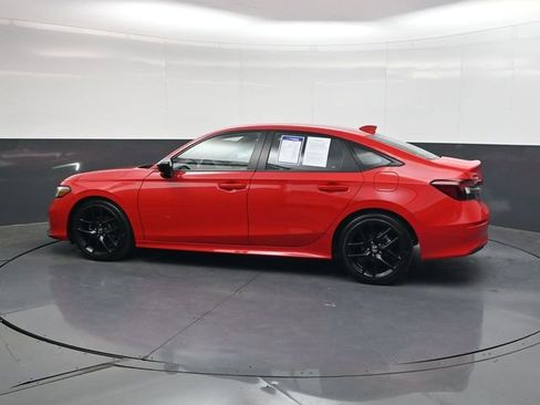 Used 2025 Honda Civic Sport image 7