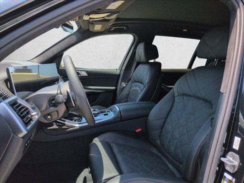 New 2027 BMW X7 xDrive40i AWD/4WD image 4