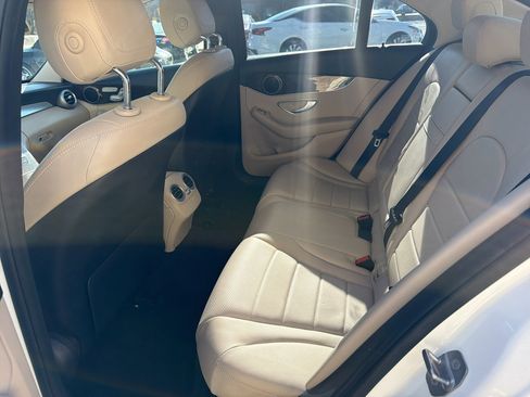 Used 2018 Mercedes-Benz C 300 Sedan image 22