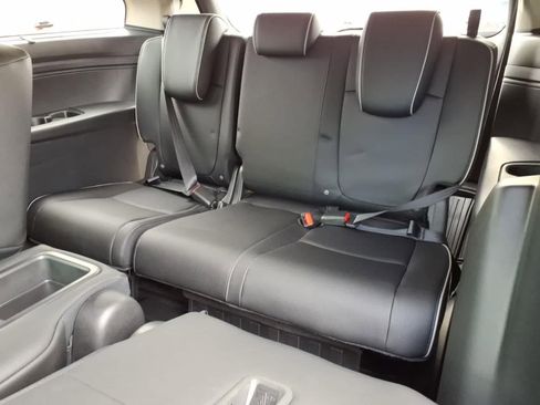 New 2026 Honda Odyssey Touring image 10