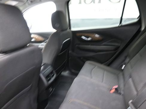 Used 2018 GMC Terrain SLE w/ Driver Convenience Package FWD image 23