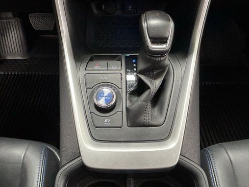 Used 2022 Toyota RAV4 XSE w/ XSE Grade Weather Package image 22