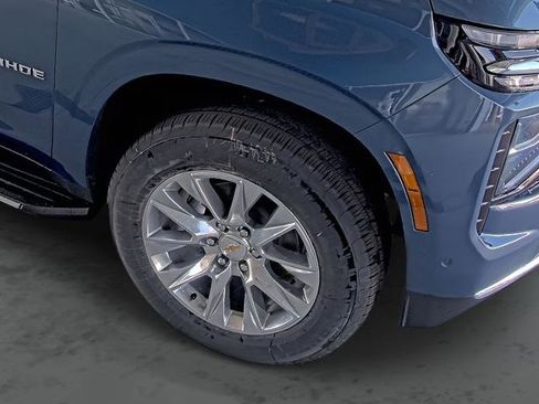 New 2026 Chevrolet Tahoe Premier image 16